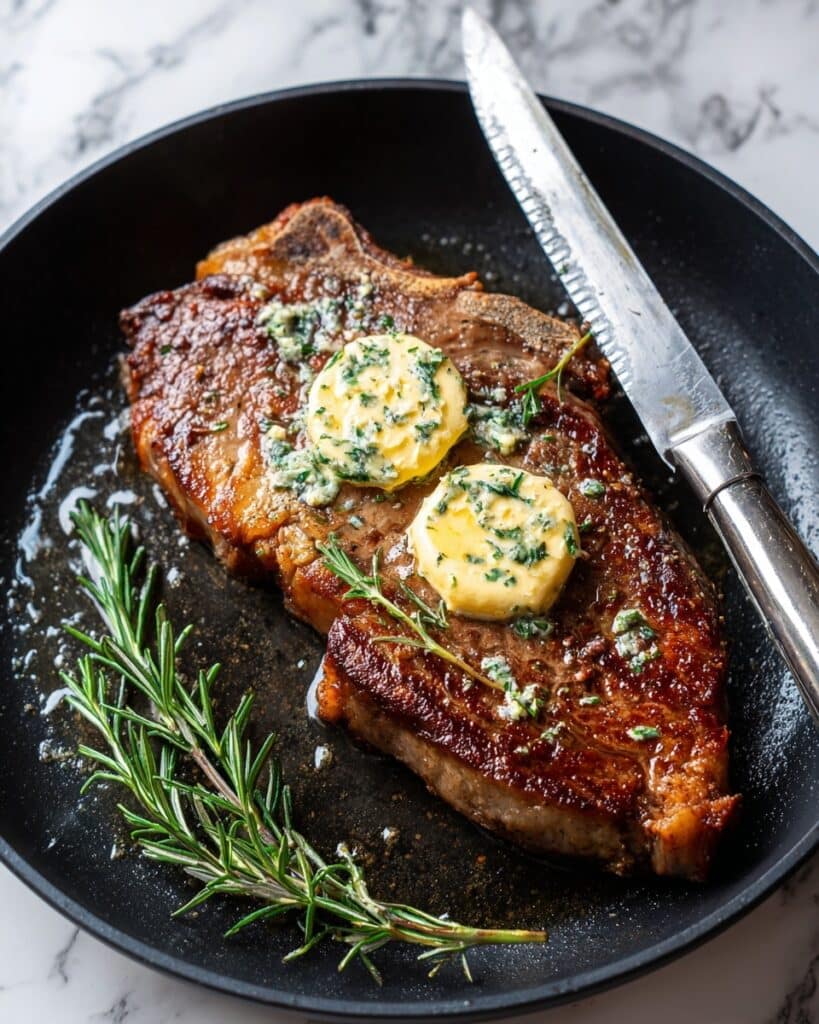 Cowboy Butter Recipe