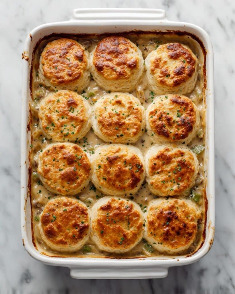 Masala Vegetable Pot Pie Recipe