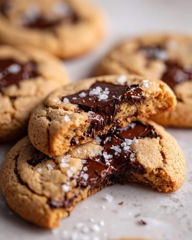 Chocolate Chip Cookies Without Butter Recipe