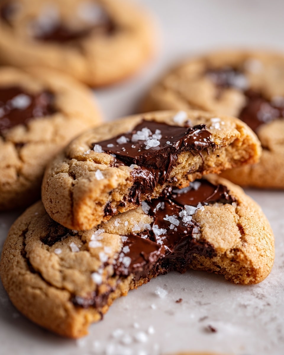 Chocolate Chip Cookies Without Butter Recipe