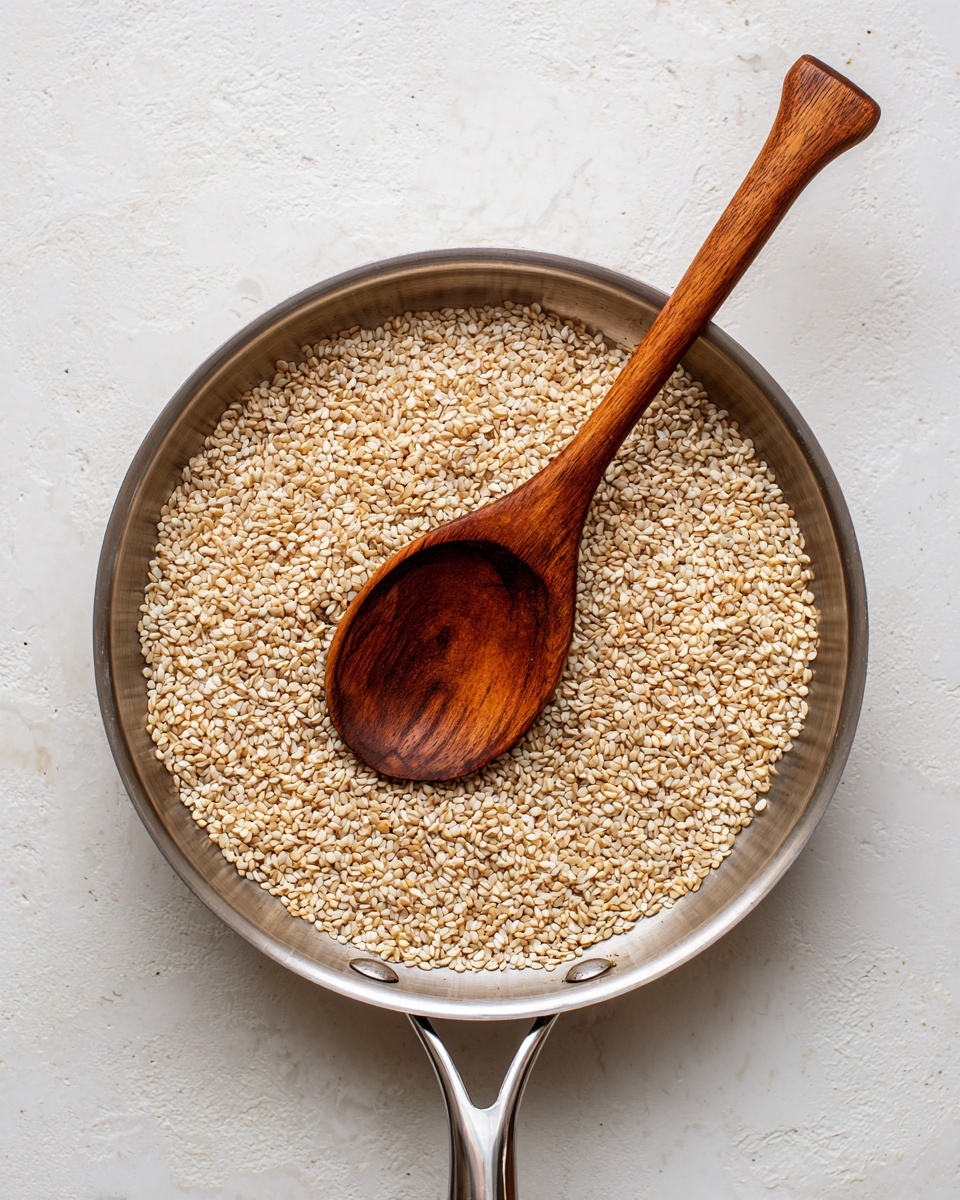 Traditional Tilachi Chikki | Sesame Crisps Recipe - Recipe Image