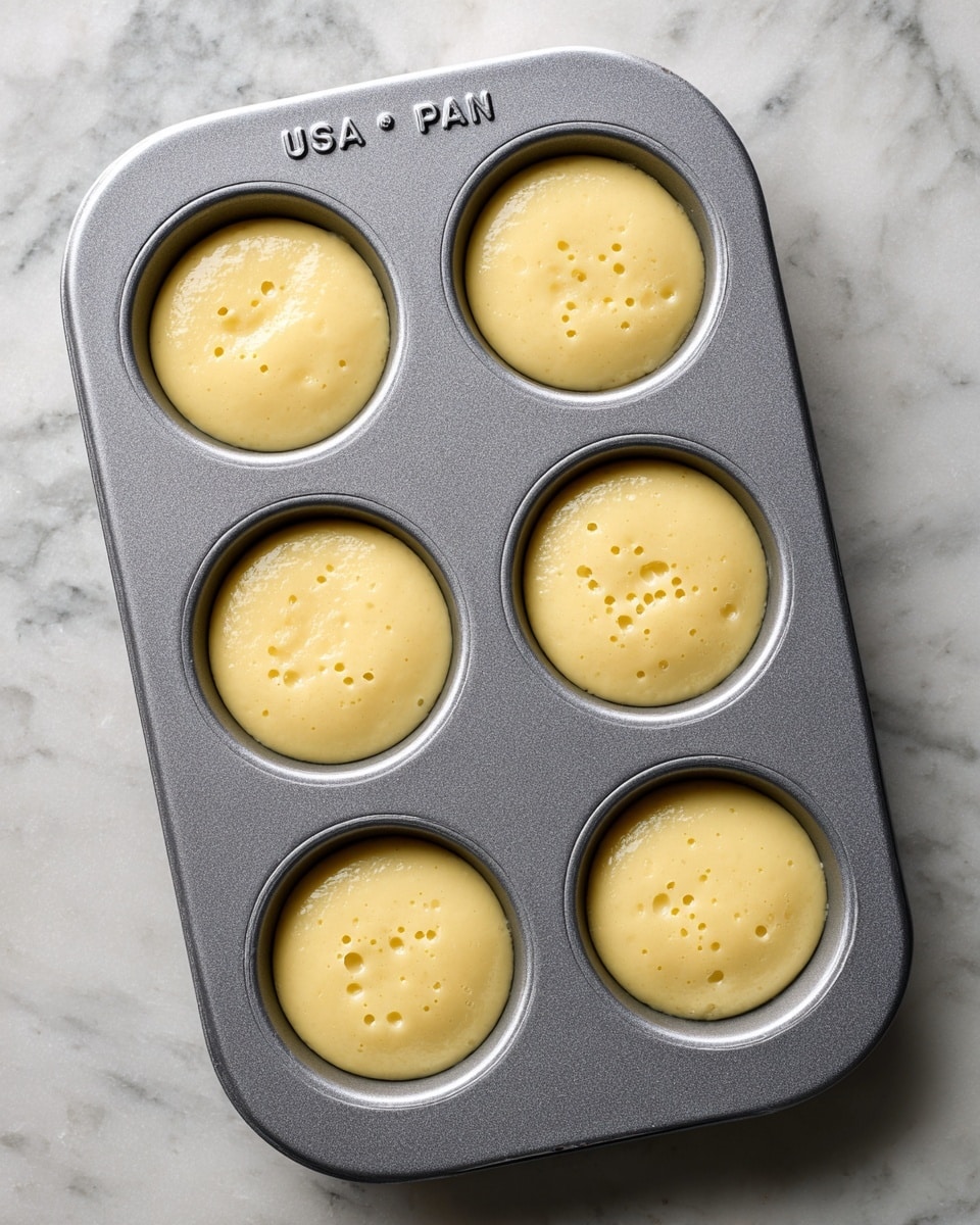 Brazilian Cheese Bites Recipe - Recipe Image