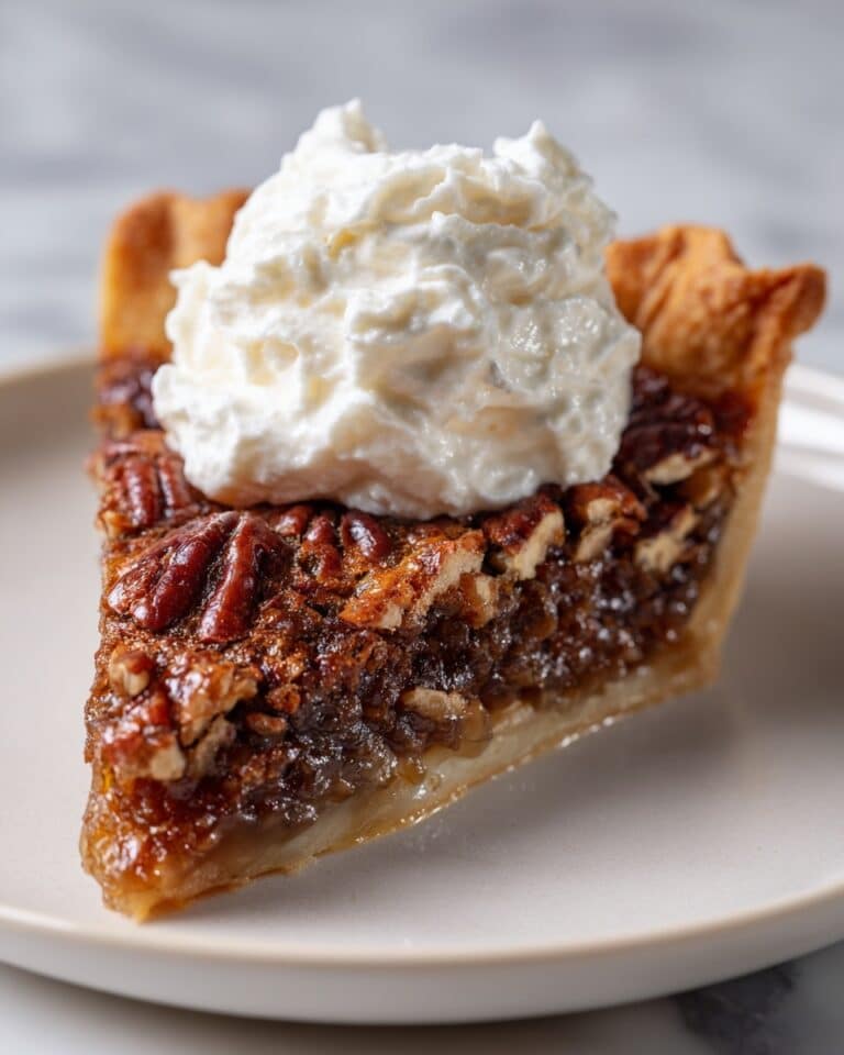 Chocolate Pecan Pie Recipe