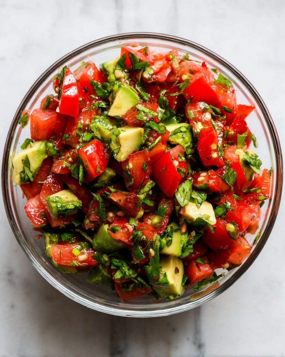 Chicken Taco Cups with Pico de Gallo and Cheesy Topping Recipe - Recipe Image