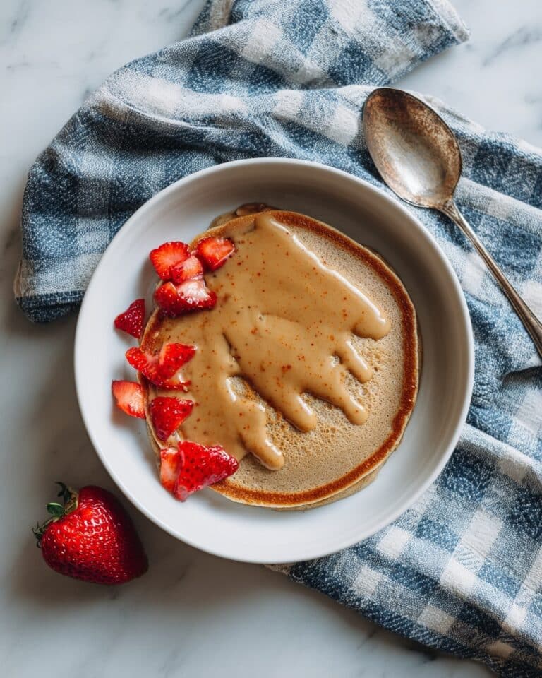 Microwave Baked Oatmeal (3 Ways) Recipe