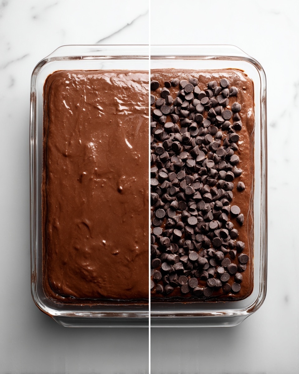 Earthquake Cake Recipe - Recipe Image