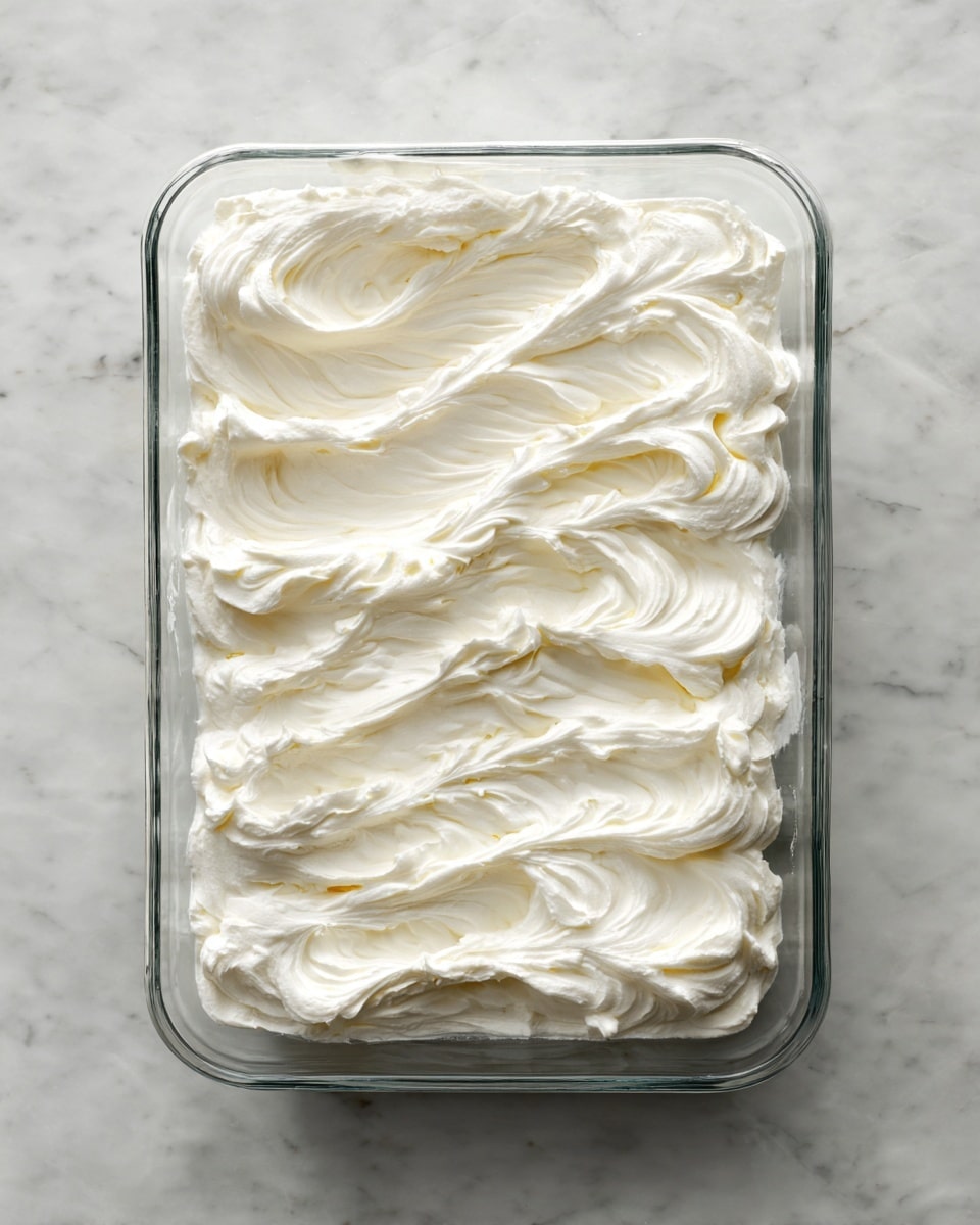 Chocolate Lasagna Recipe - Recipe Image