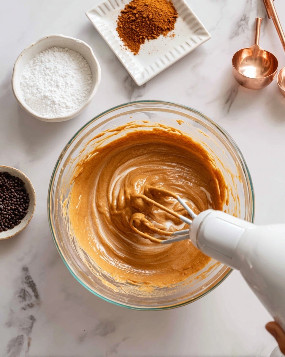 TikTok Coffee Recipe - Recipe Image