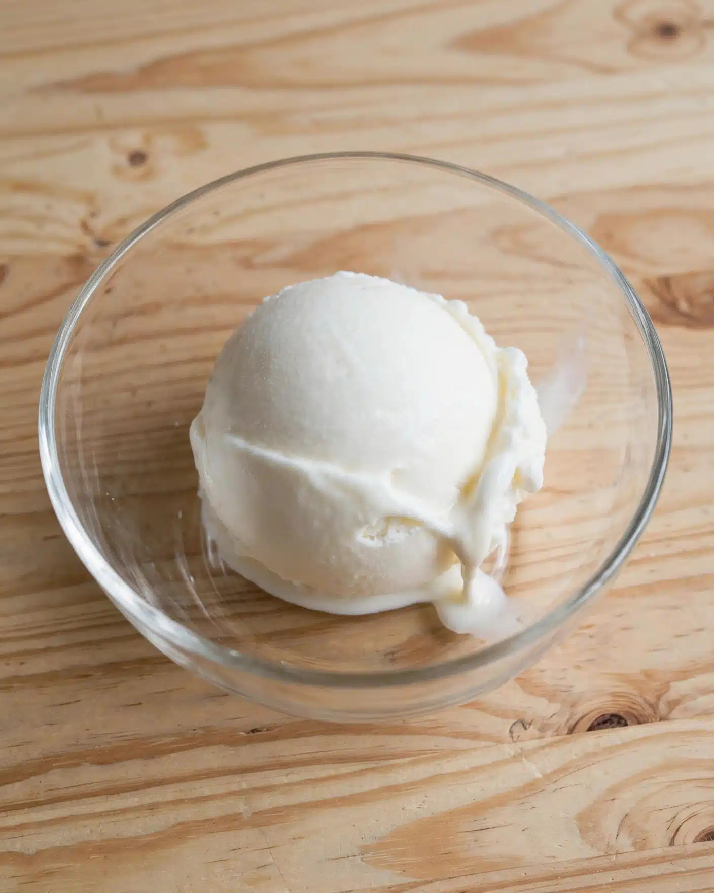 Affogato (2 Minute Dessert to Impress) Recipe - Recipe Image