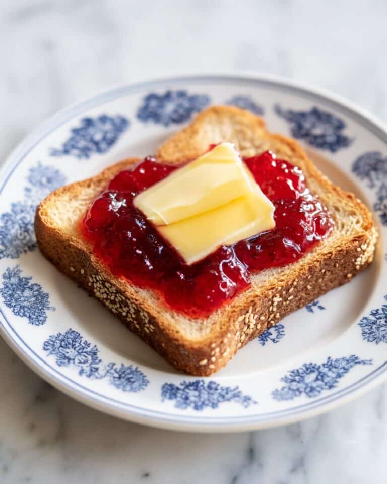 Sugar-Free Strawberry Jam Recipe (No Added Sugar or Pectin) Recipe