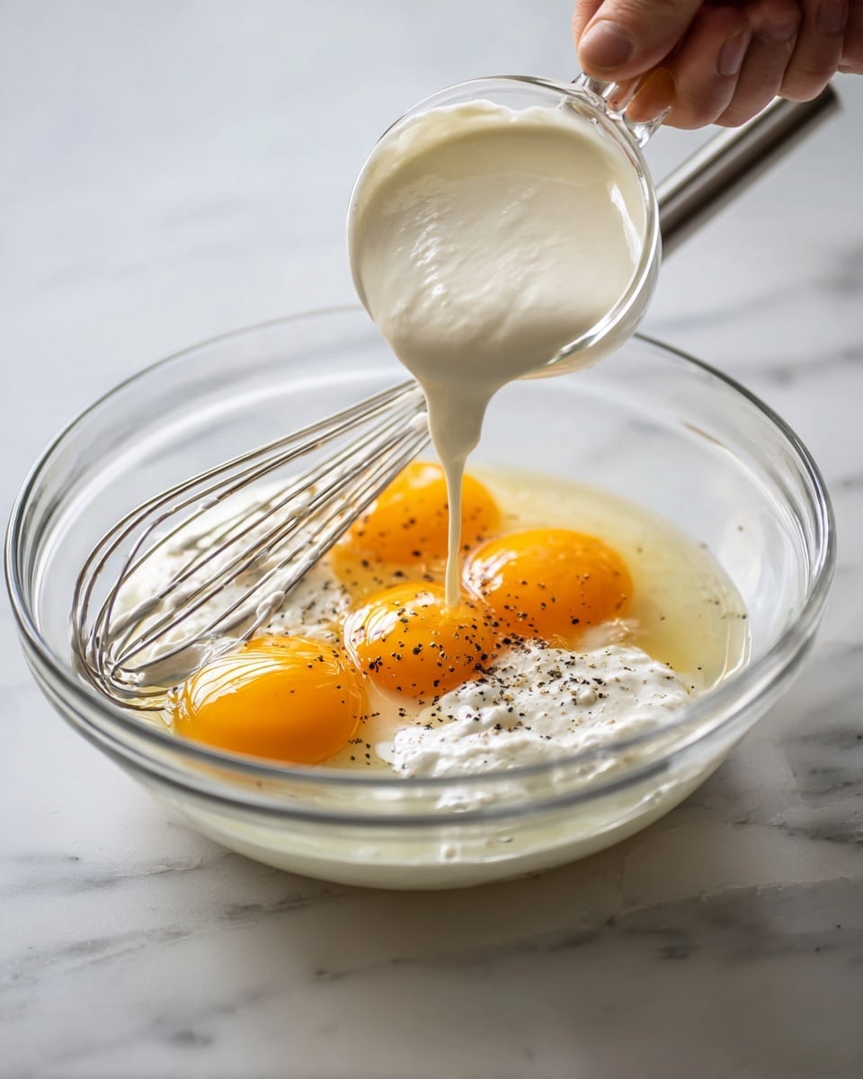 Soft Scrambled Eggs Recipe - Recipe Image