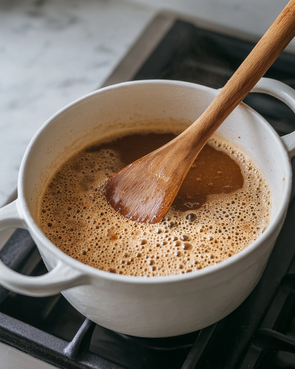 Dashi Sauce Recipe - Recipe Image