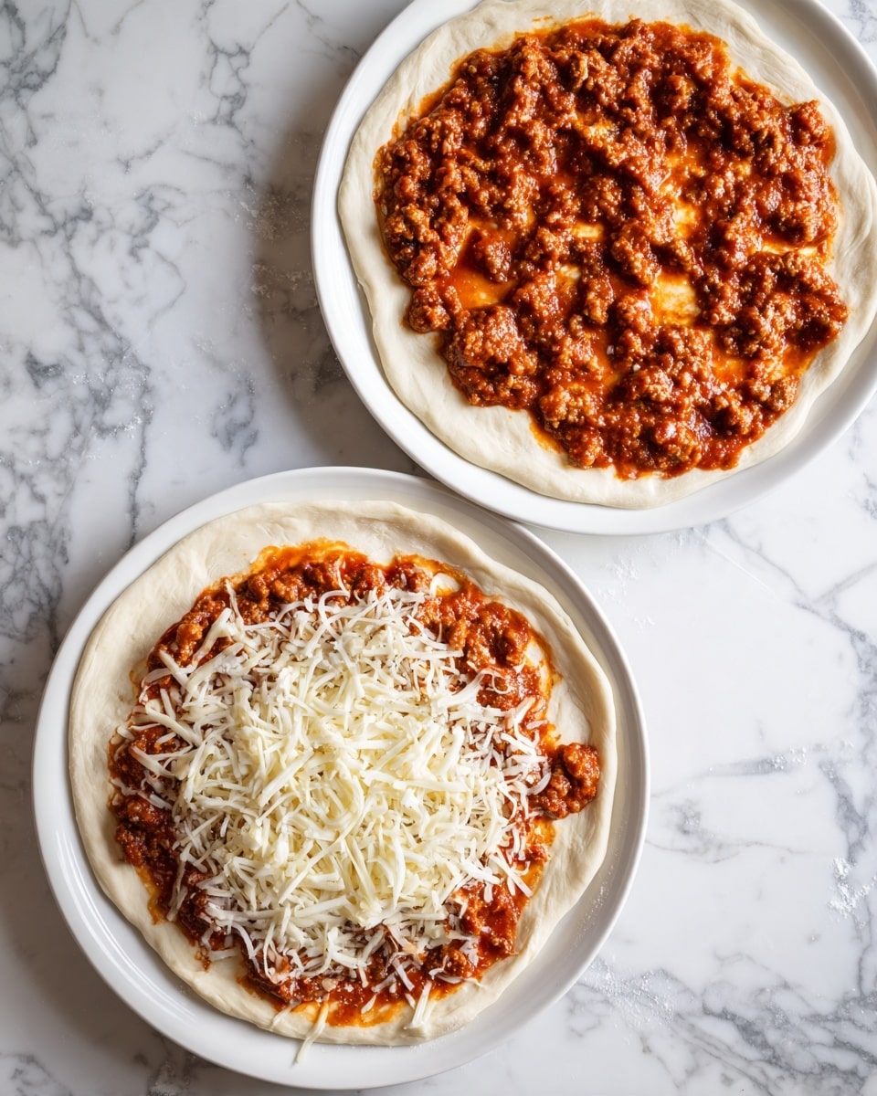 Meatball Casserole Recipe - Recipe Image