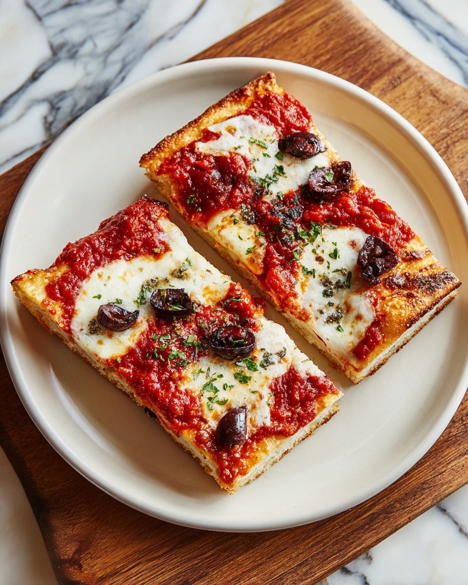 Cottage Cheese Pizza Crust Recipe