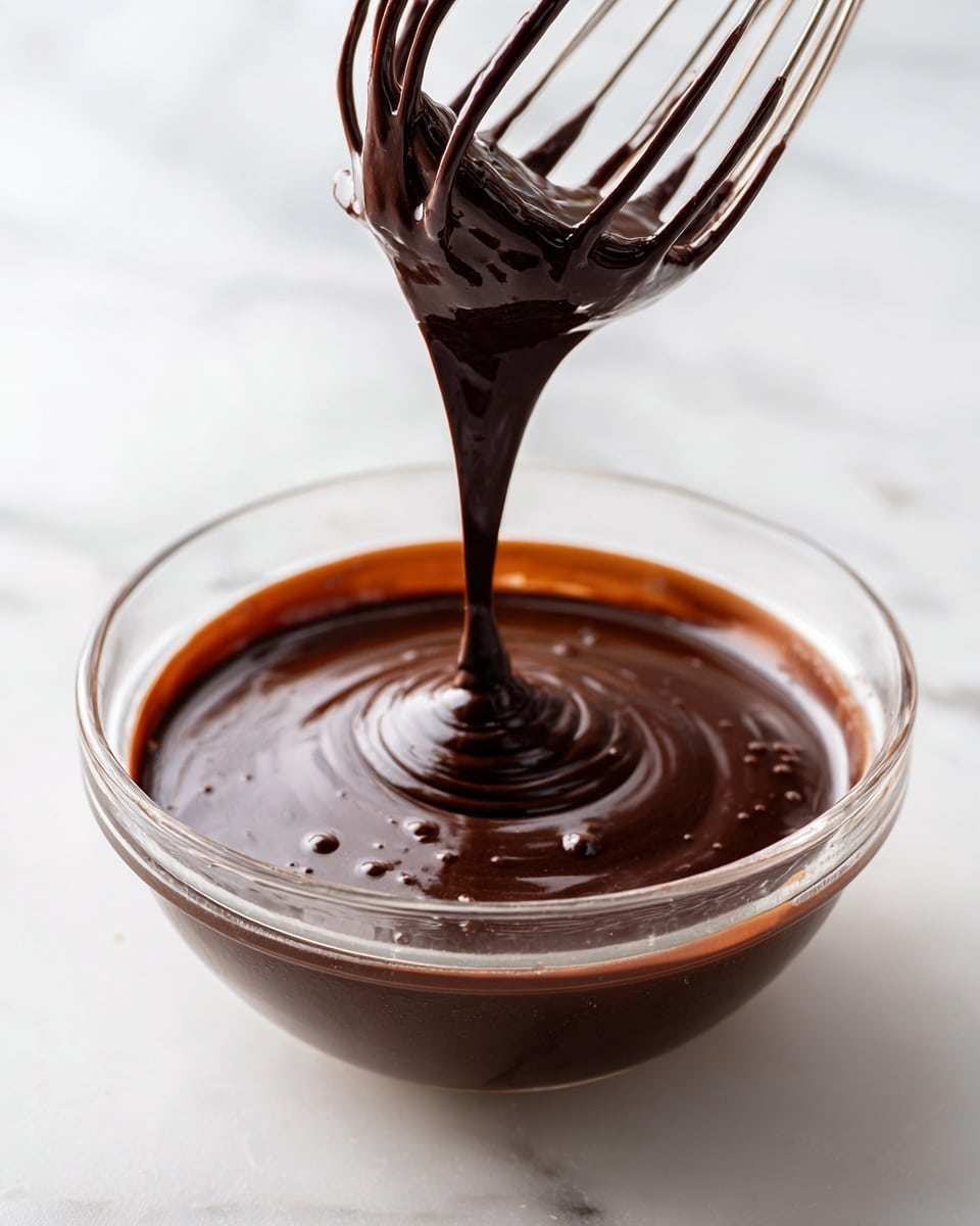 Easy Chocolate Molten Lava Cakes Recipe - Recipe Image