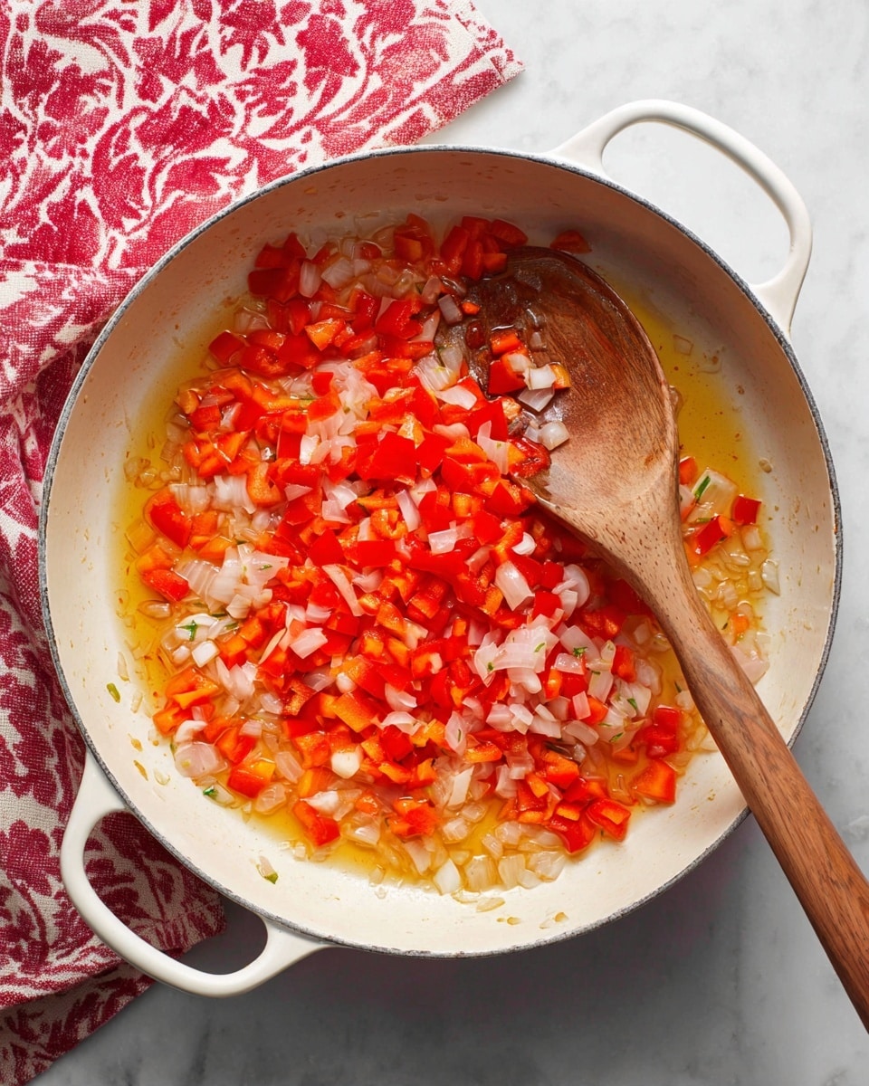 Traditional Shakshuka Recipe - Recipe Image