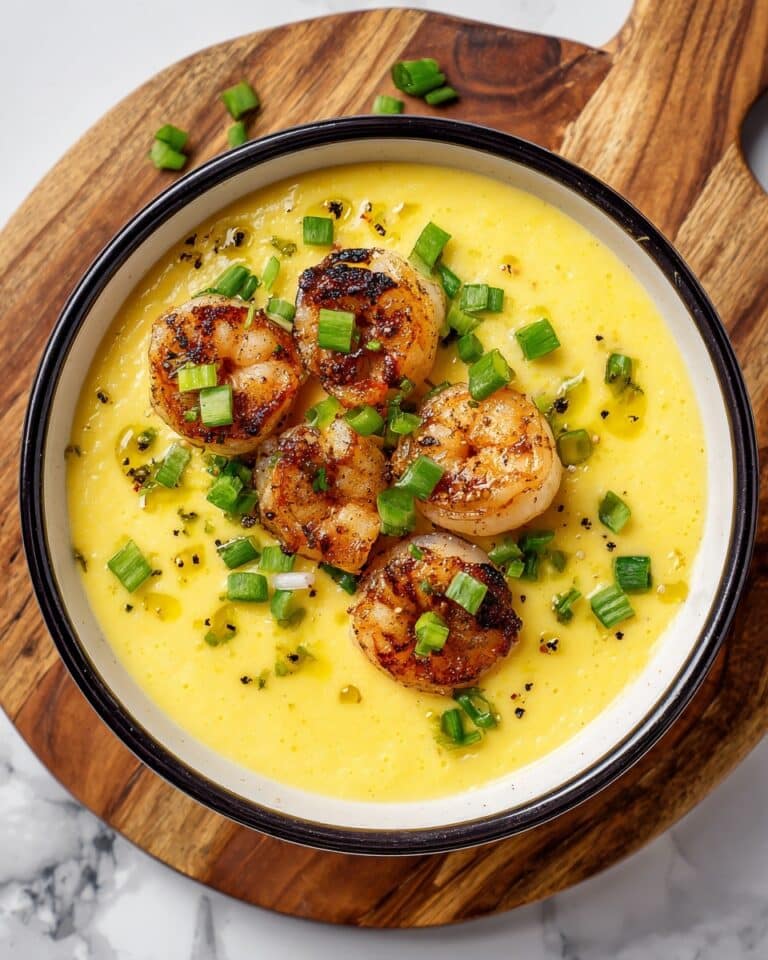 Japanese Steamed Egg with Crab and Chicken Recipe