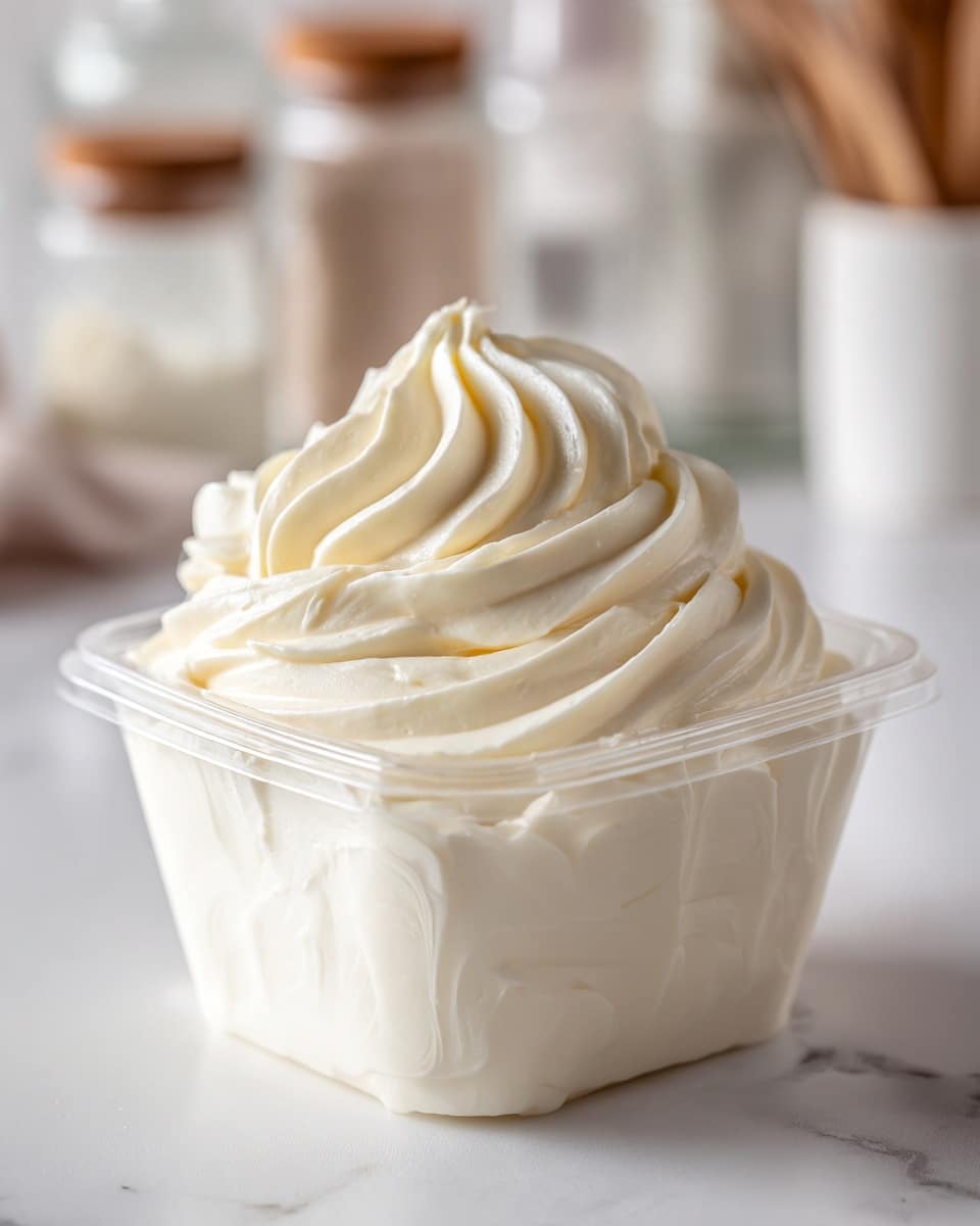 Ninja Creami Protein Ice Cream Recipe - Recipe Image