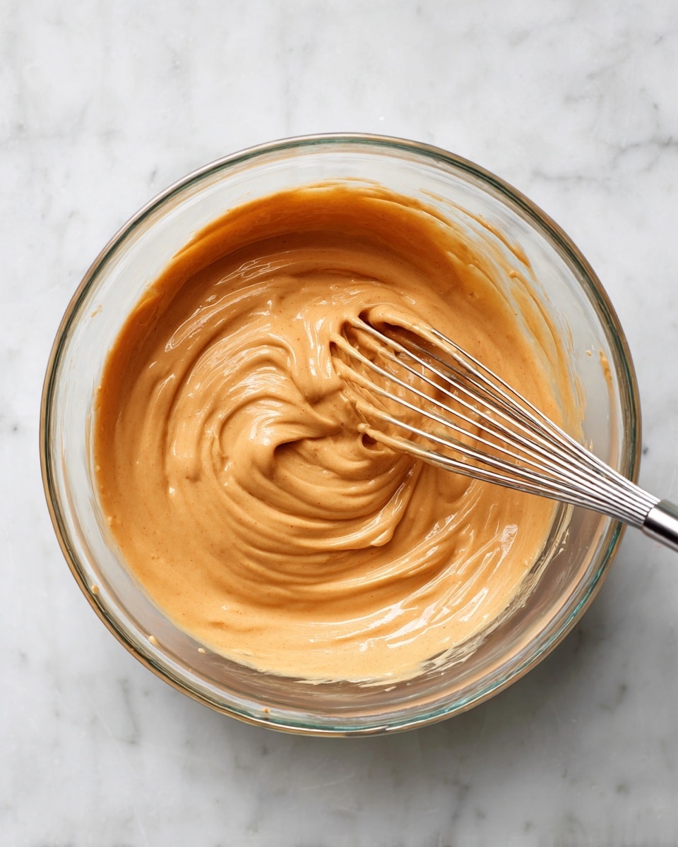 Chocolate Pumpkin Swirl Bundt Cake Recipe - Recipe Image