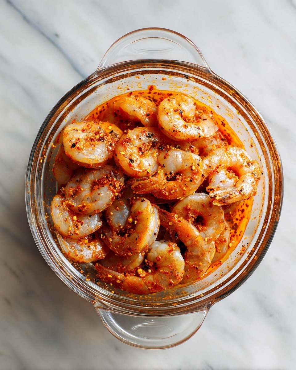Shrimp Avocado Quinoa Bowls Recipe - Recipe Image