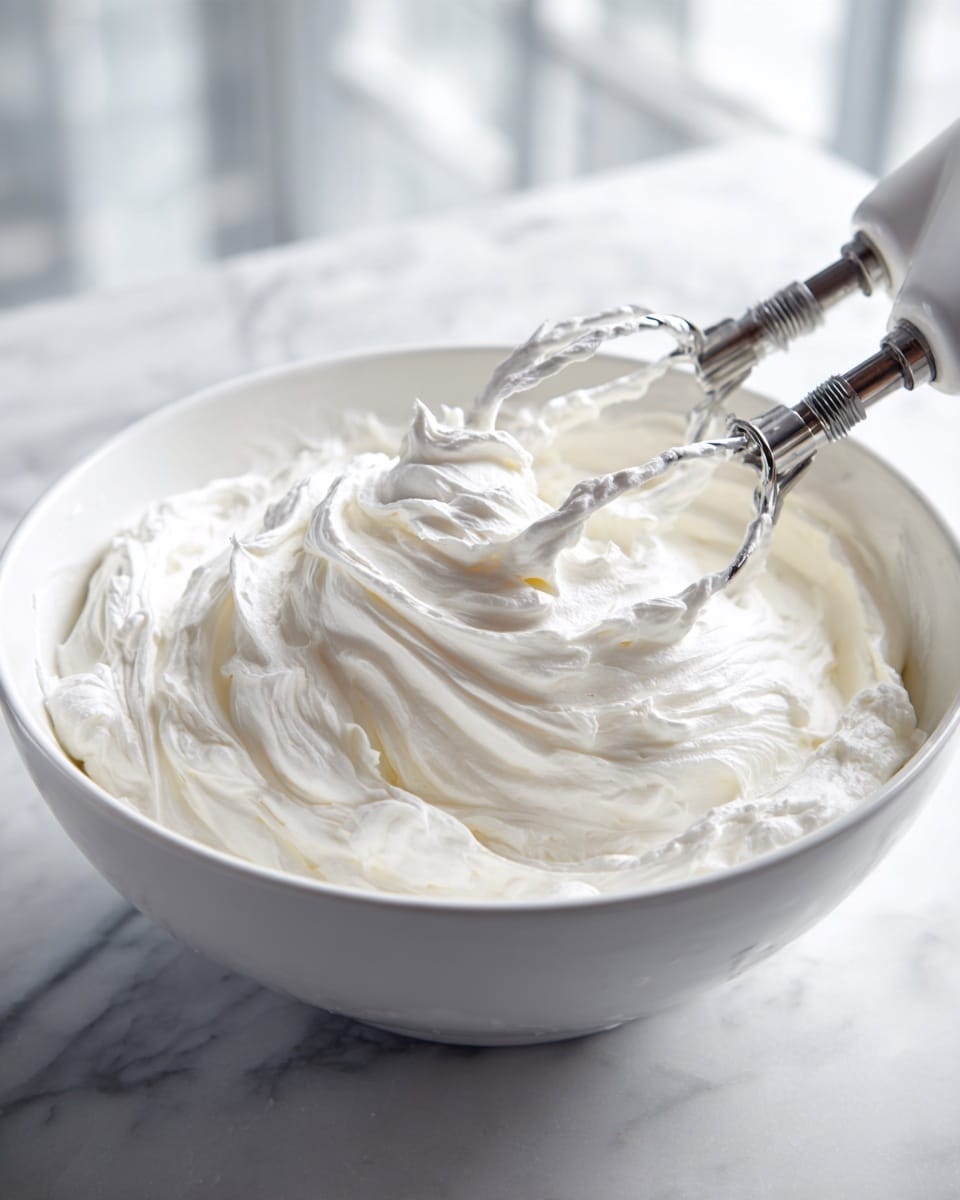 Ultra-Fluffy Japanese Soufflé Pancakes Recipe - Recipe Image