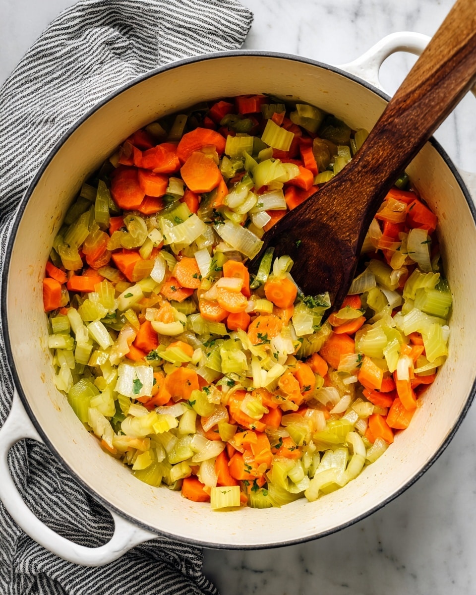 Vegan Mushroom Stew Recipe - Recipe Image