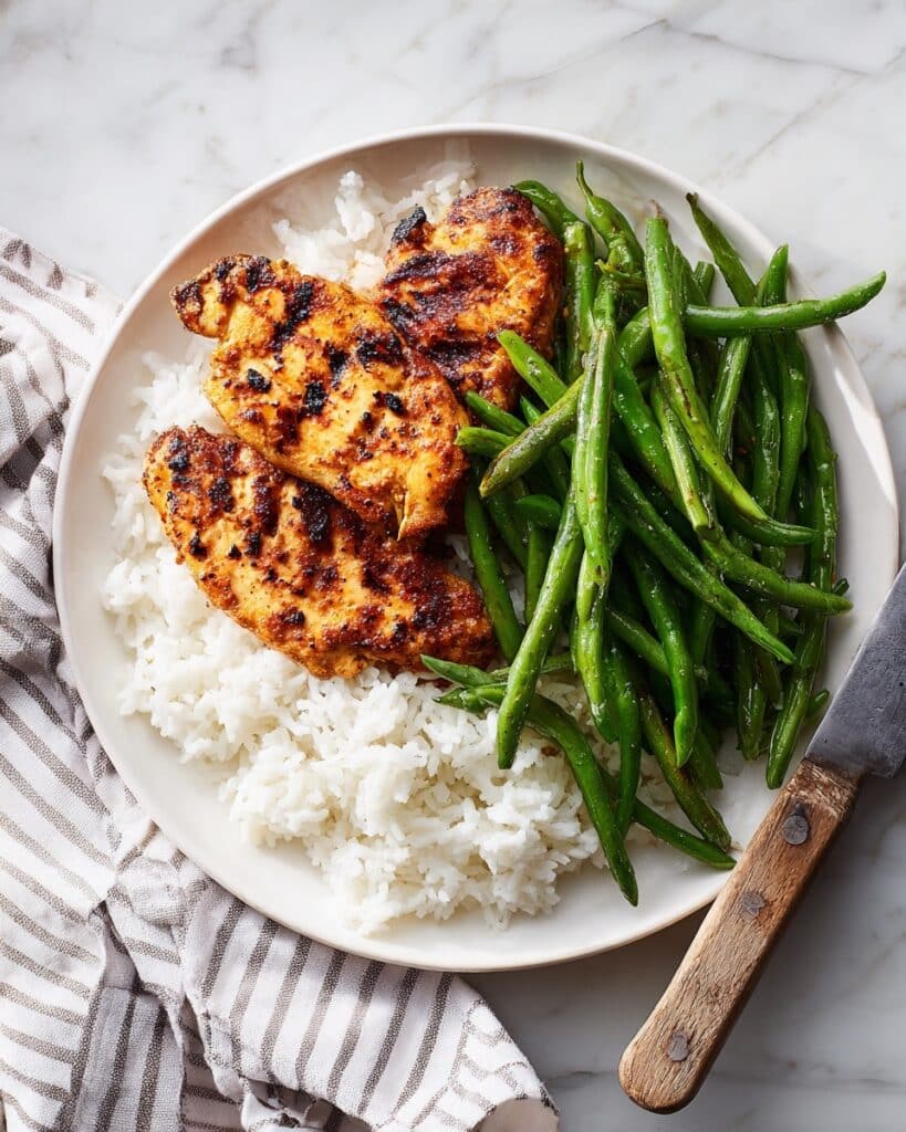 Everyday Chicken Marinade Recipe