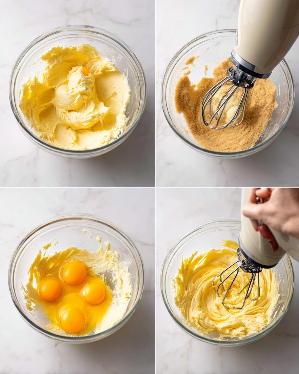 Passionfruit Curd Recipe - Recipe Image