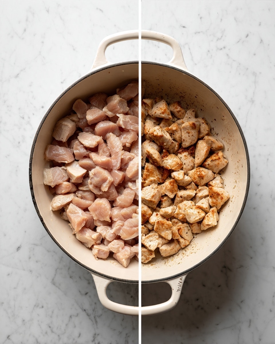 Chicken and Corn Chowder Recipe - Recipe Image