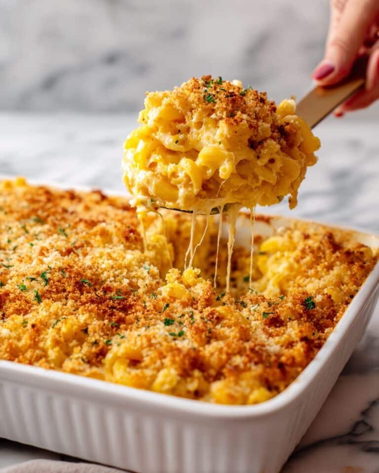 Creamy Sun-Dried Tomato Chicken Casserole Recipe