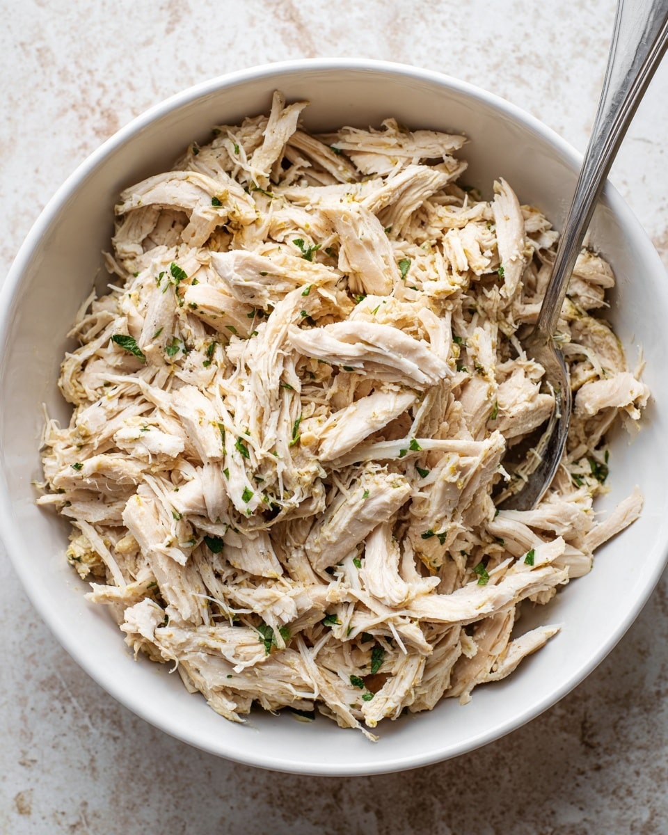 White Chicken Enchiladas Recipe - Recipe Image
