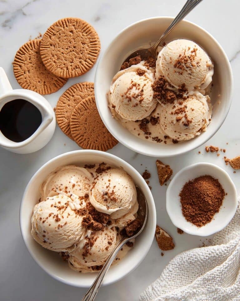 Pumpkin Pie Cottage Cheese Ice Cream Recipe