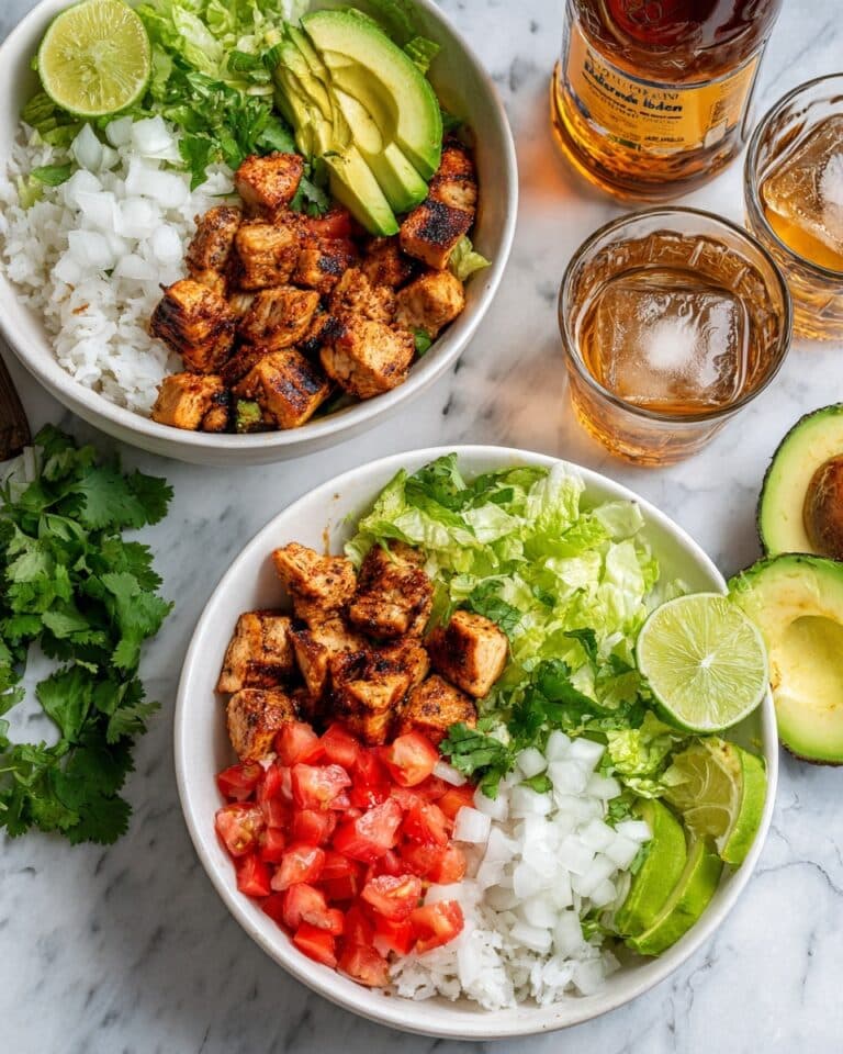 Slow Cooker Chicken Carnitas Recipe