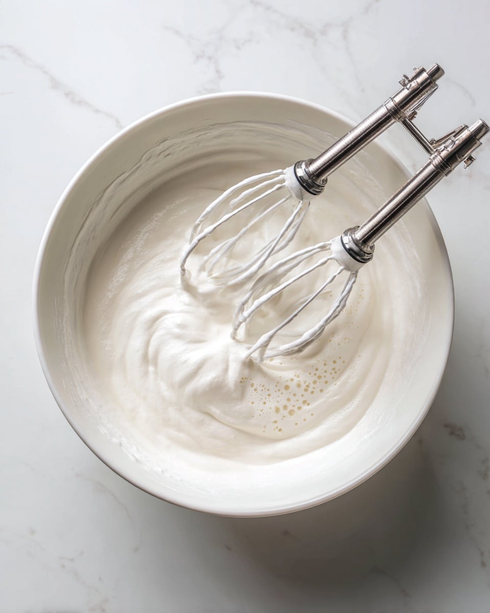 The Best Fluffy Japanese Soufflé Pancakes Recipe - Recipe Image