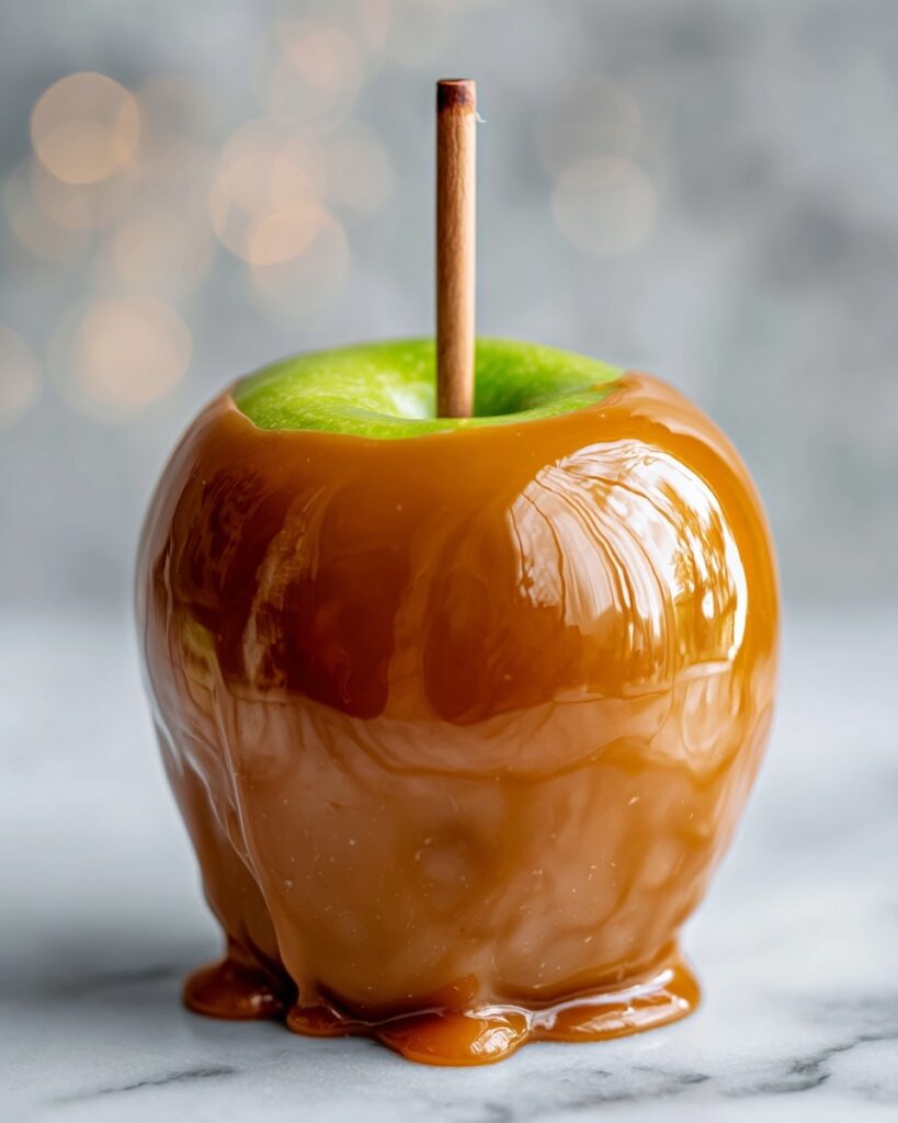 How to Melt Caramel Recipe