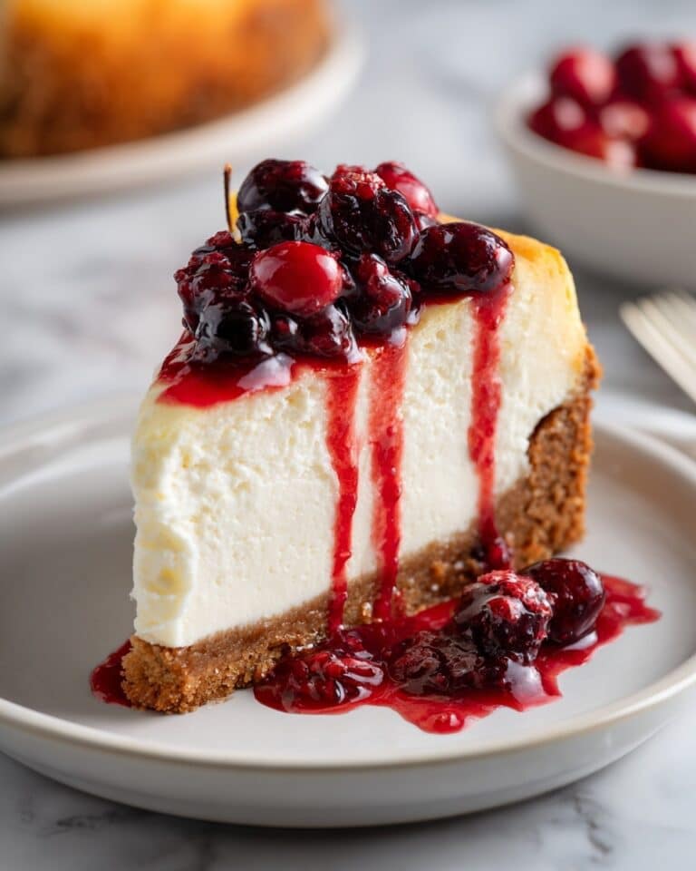 No Bake Orange Creamsicle Cheesecake Recipe