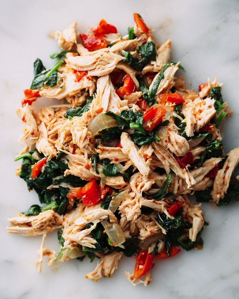 Chicken Meal Prep Burritos with Cilantro Lime Crema Recipe - Recipe Image