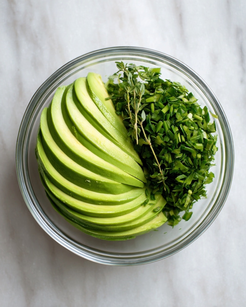 Healthy 5 Minute Avocado Toast Recipe - Recipe Image