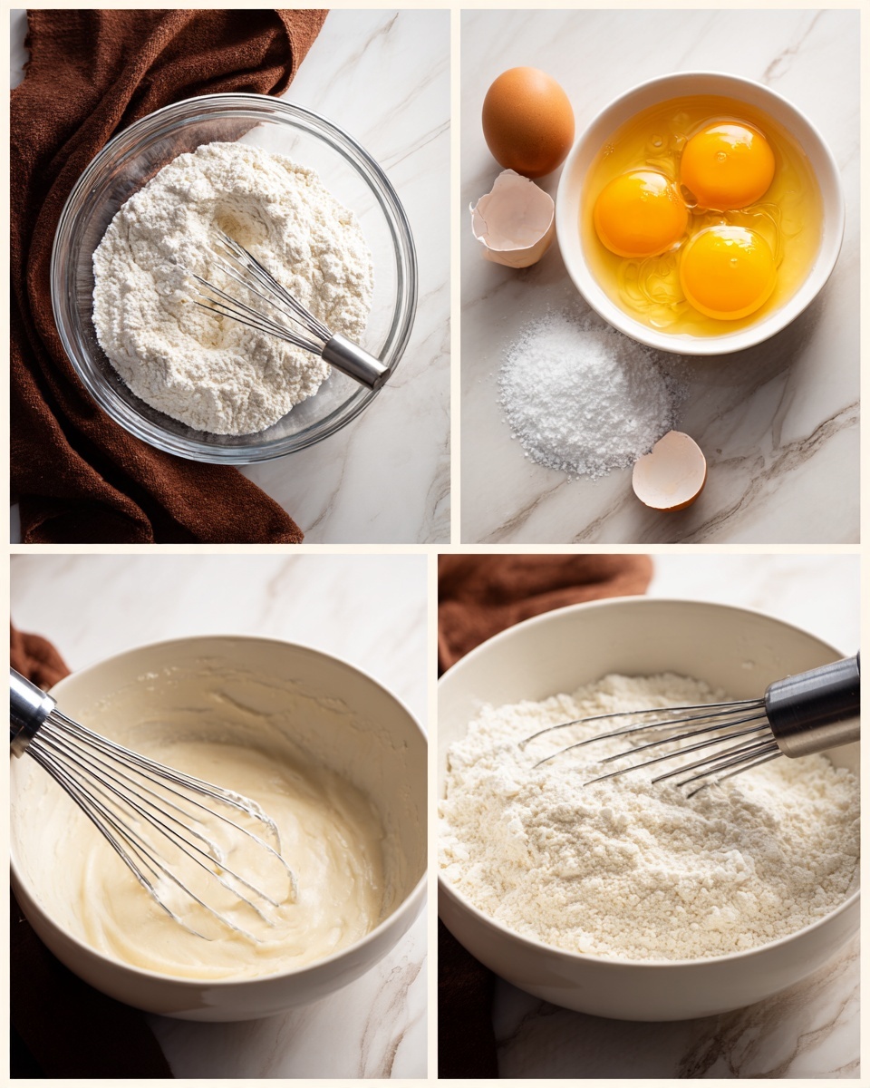 Biscoff Milk Cake Recipe - Recipe Image