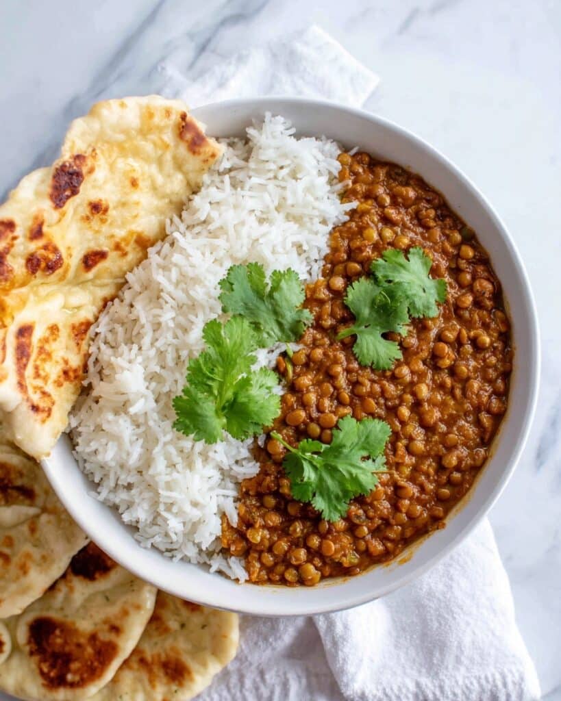 Dishoom Dal in the Slow Cooker Recipe