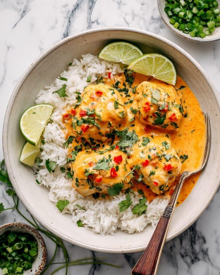 Brazilian Fish Stew (Moqueca) Recipe