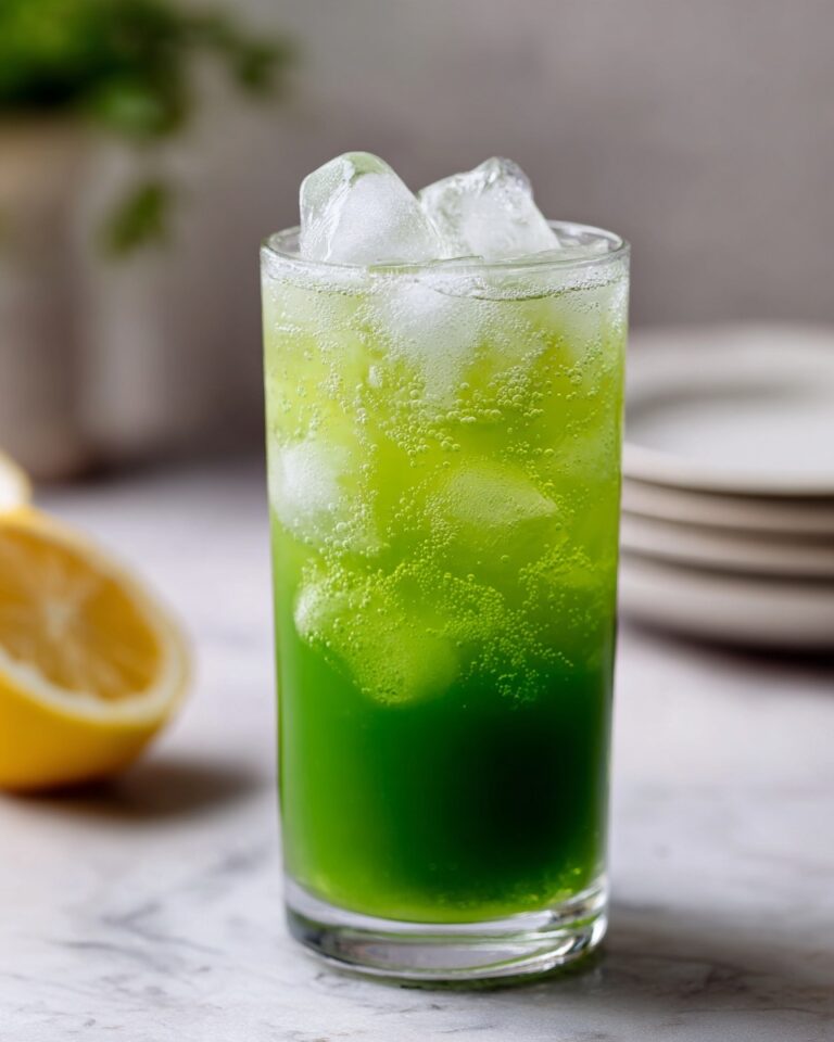 Best Green Juice Recipe