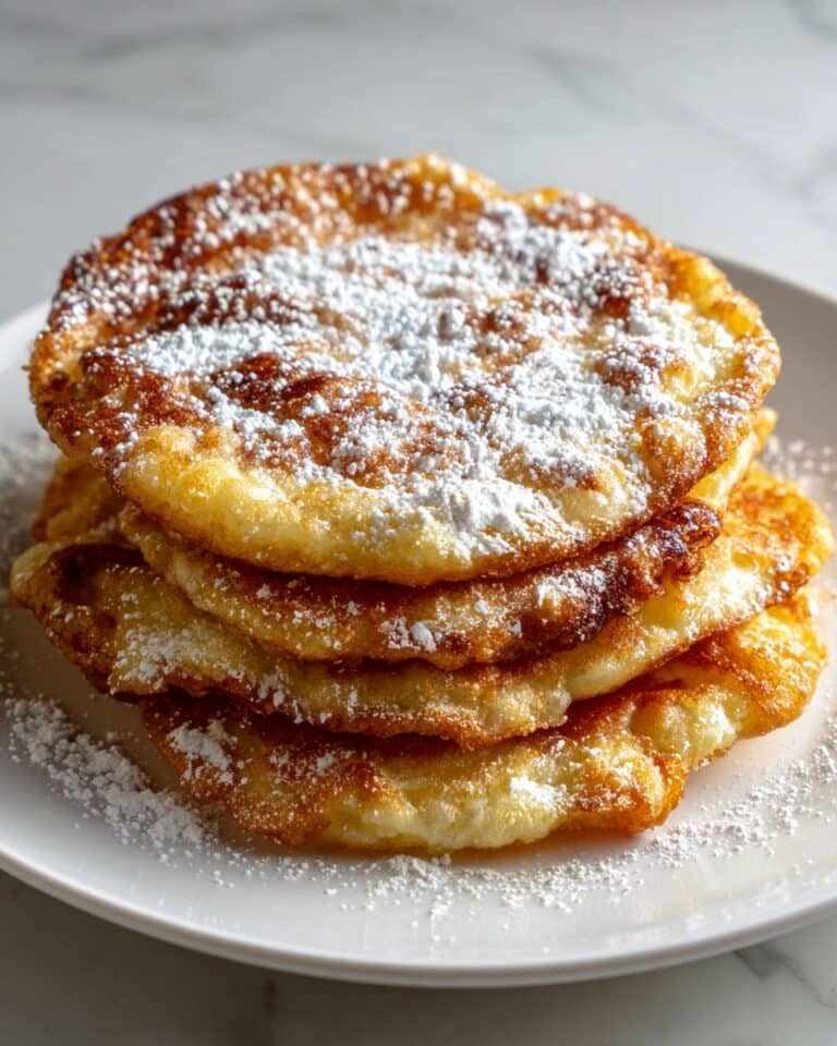 Navajo Fry Bread Recipe