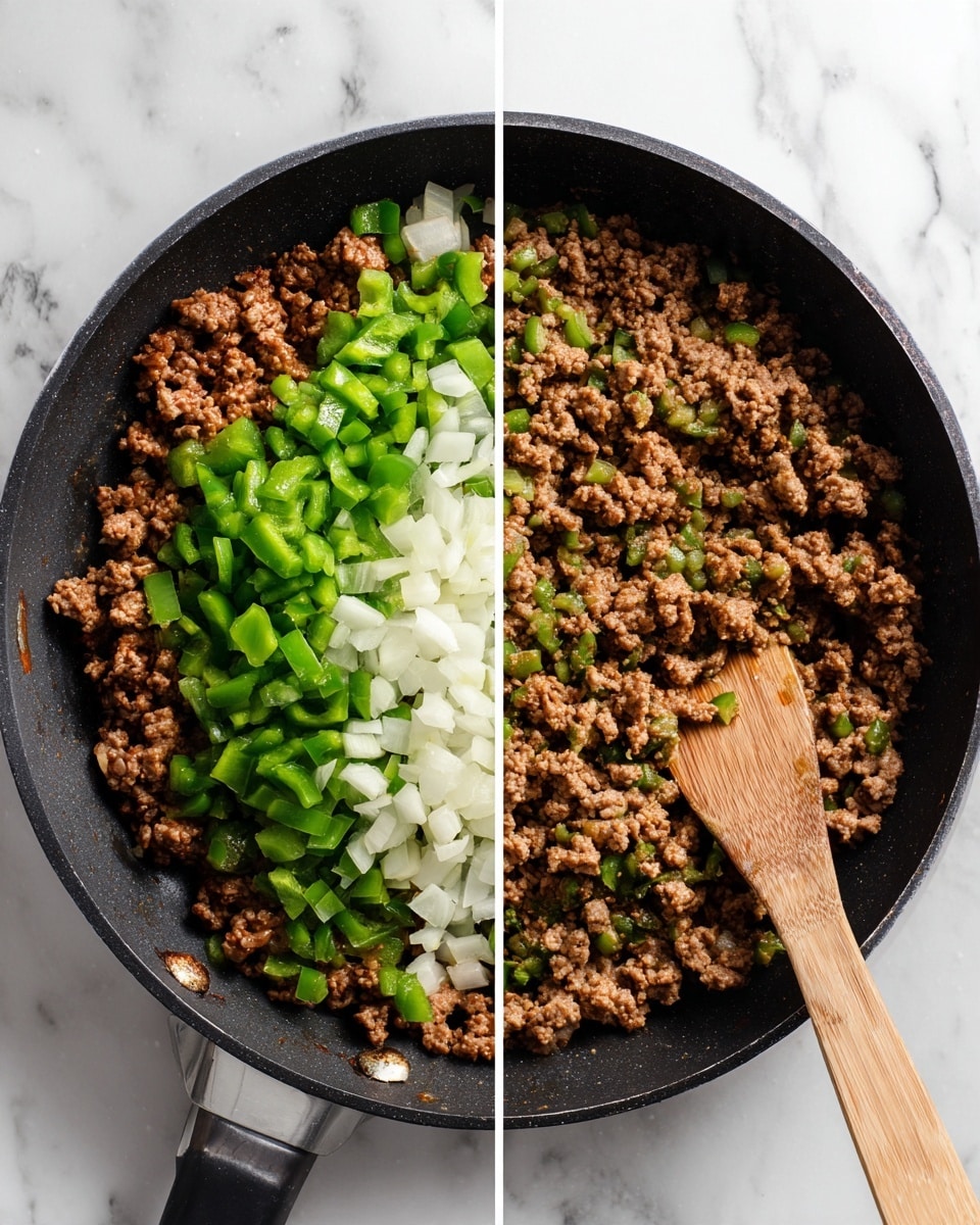 Hearty Sloppy Joes Recipe - Recipe Image