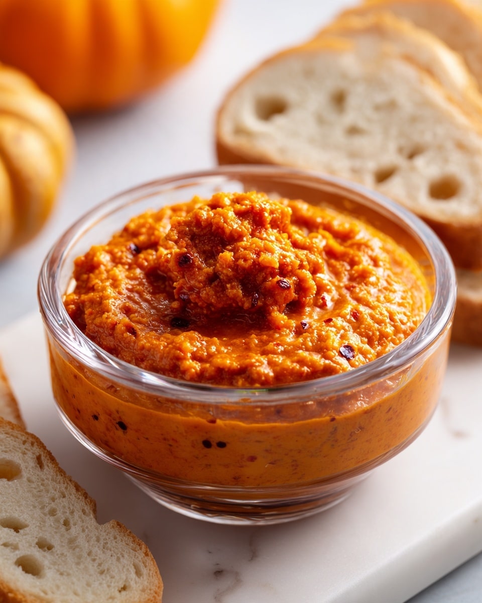 Pumpkin Shakshuka (Baked Eggs in Tomato Stew) Recipe - Recipe Image