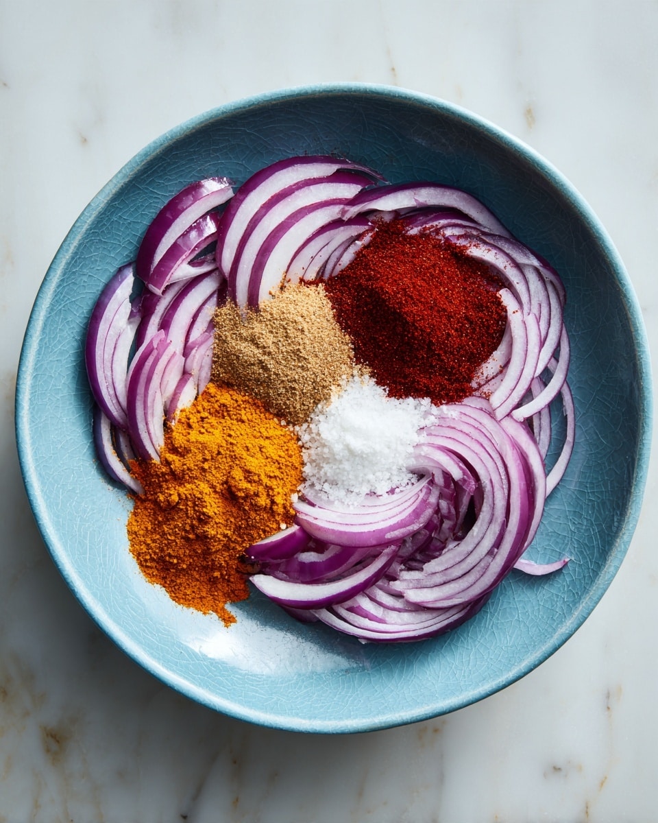 Easy Chicken Tikka Masala Recipe - Recipe Image