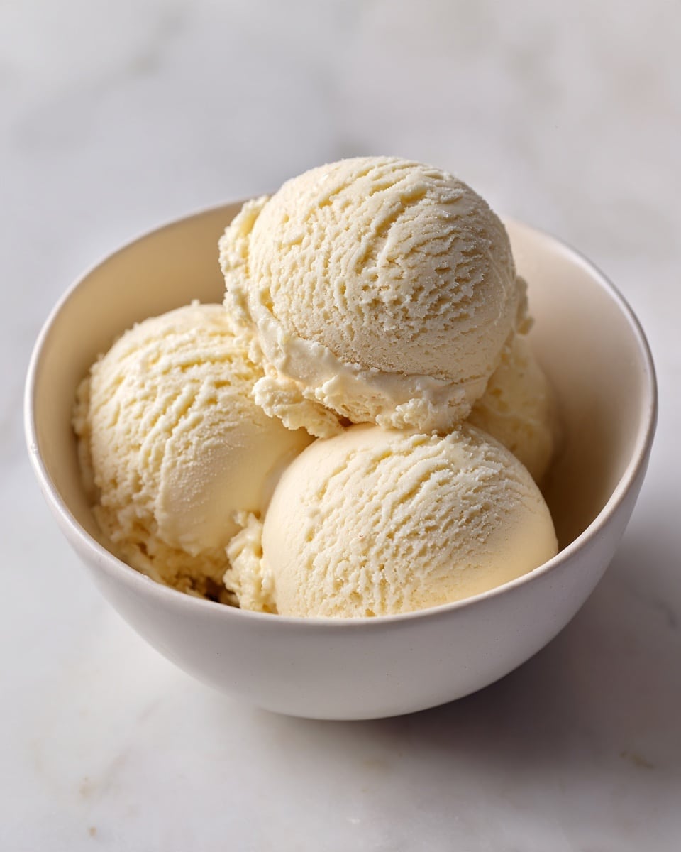 Ninja Creami Protein Ice Cream Recipe