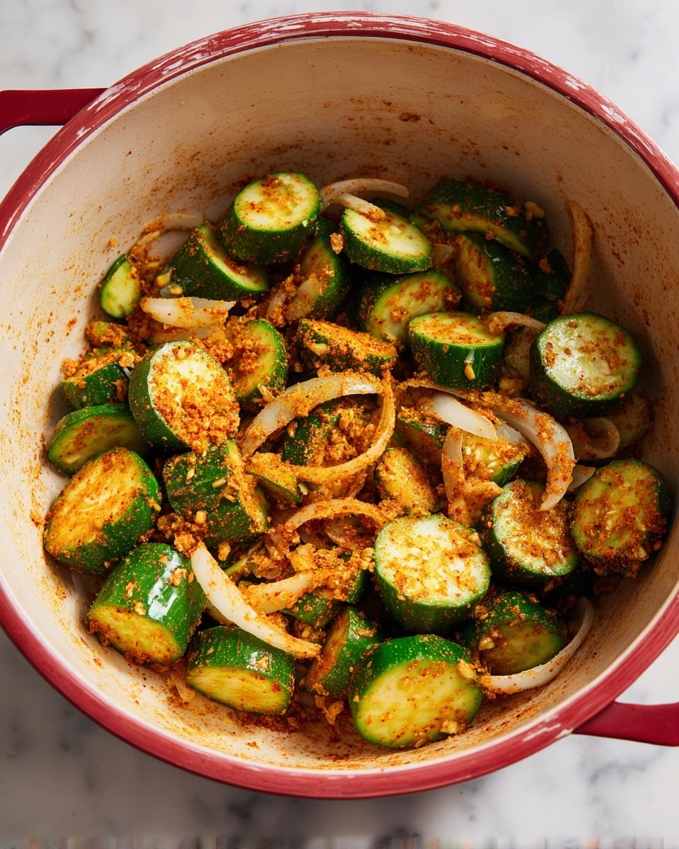 Chicken Étouffée Recipe - Recipe Image
