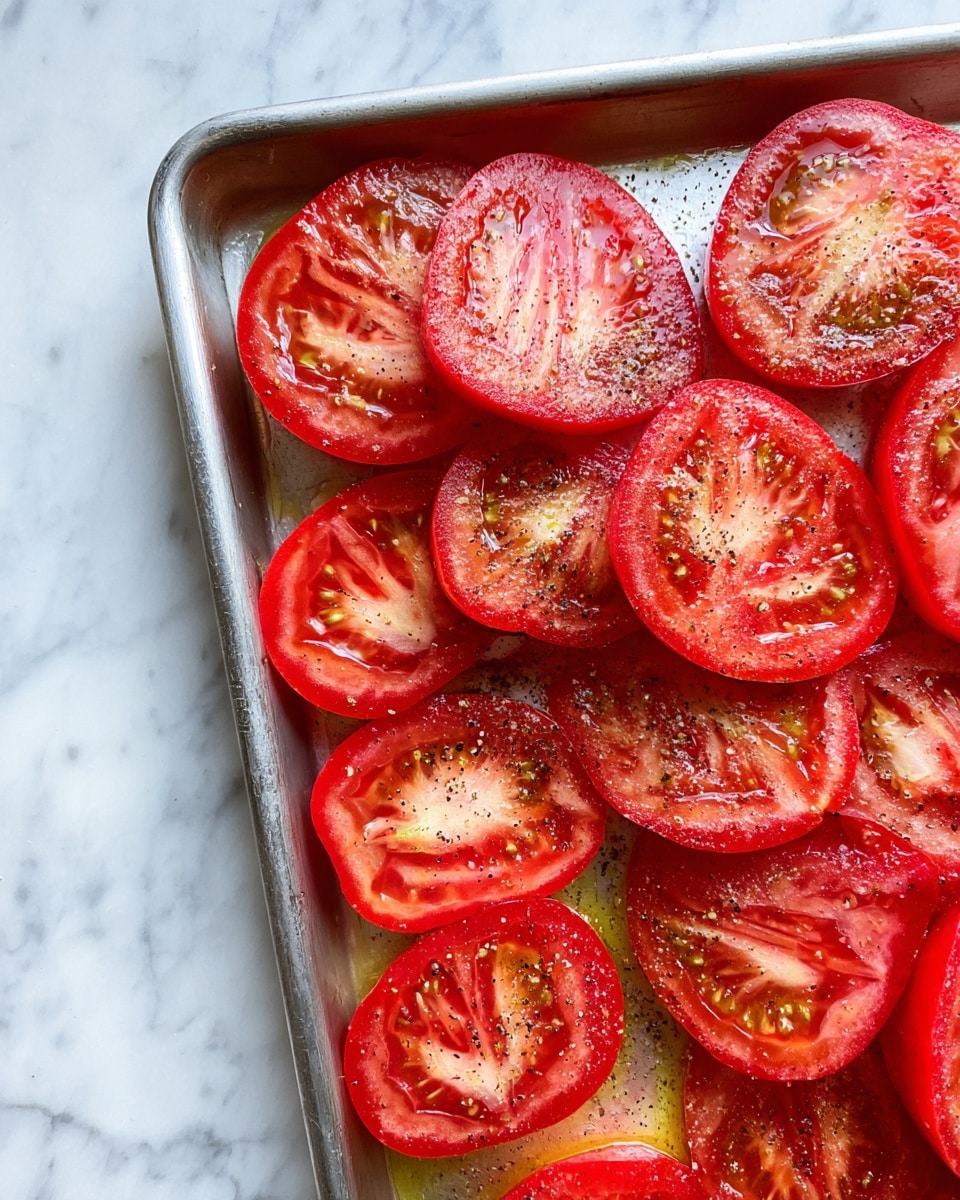 Roasted Tomato Soup Recipe - Recipe Image