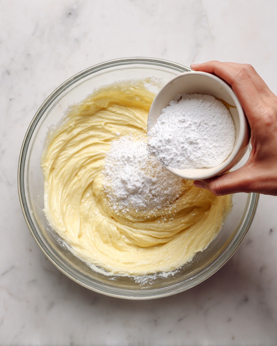 Oreo Fluff with Cream Cheese and Cool Whip Recipe - Recipe Image